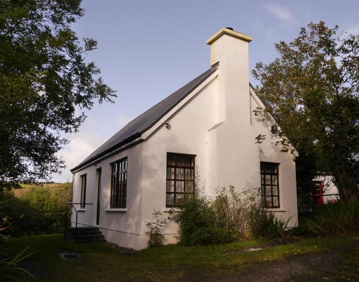 Wild Kerry Lodge Glenbeigh Eksteriør billede