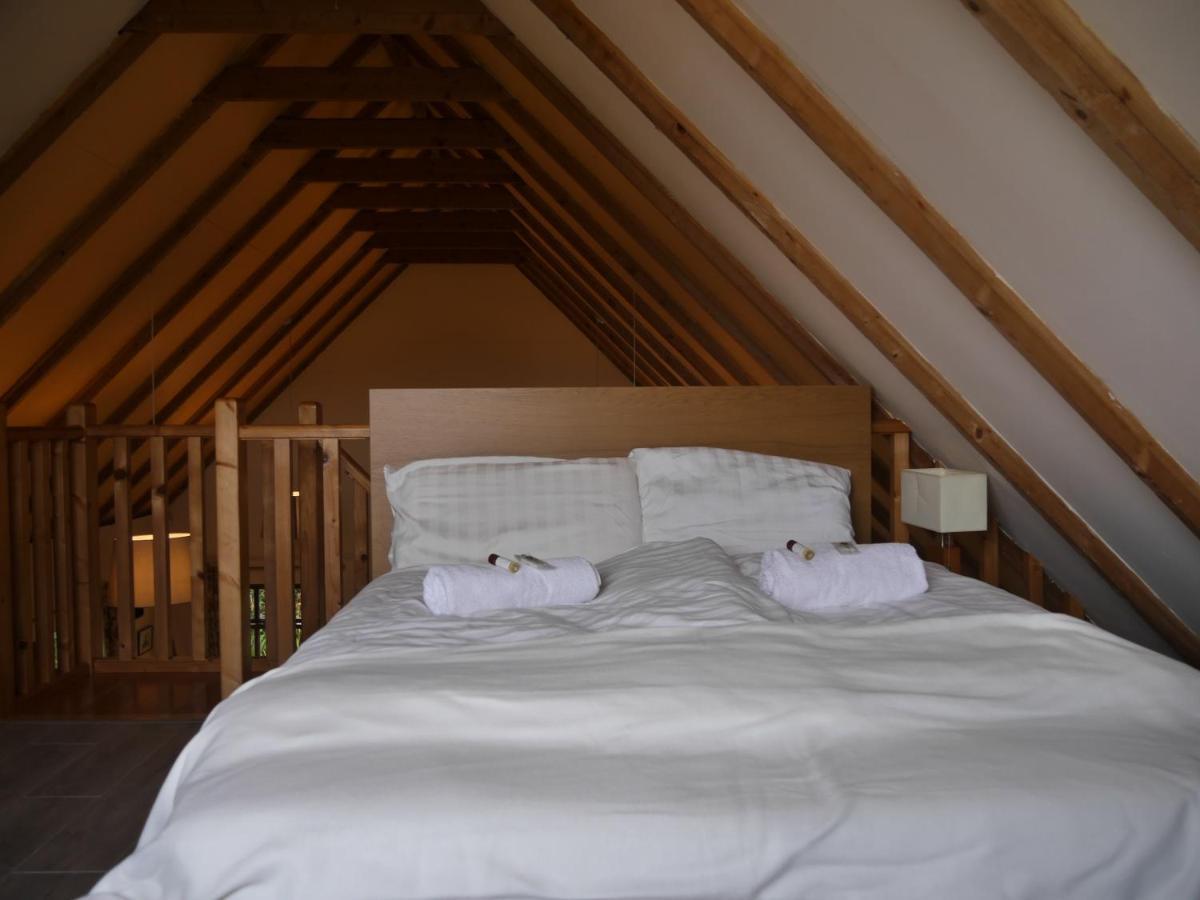Wild Kerry Lodge Glenbeigh Eksteriør billede